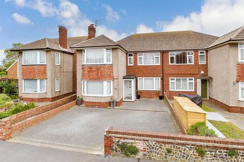 2 bedroom flat for sale, Luton Avenue, Broadstairs, Kent