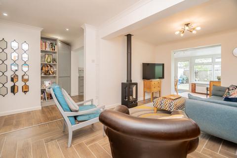 2 bedroom semi-detached bungalow for sale, Elm Grove, Woburn Sands, Milton Keynes, MK17