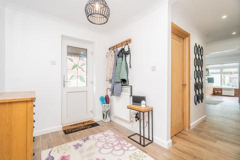 2 bedroom semi-detached bungalow for sale, Elm Grove, Woburn Sands, Milton Keynes, MK17