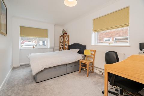 2 bedroom semi-detached bungalow for sale, Elm Grove, Woburn Sands, Milton Keynes, MK17