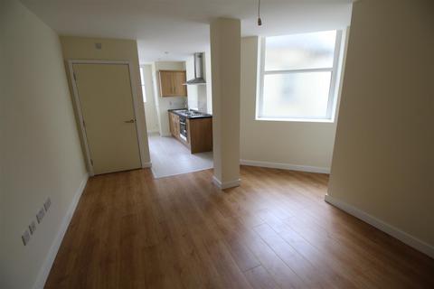 2 bedroom apartment to rent, Manor Row, Bradford, BD1