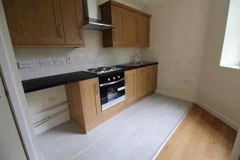 2 bedroom apartment to rent, Manor Row, Bradford, BD1