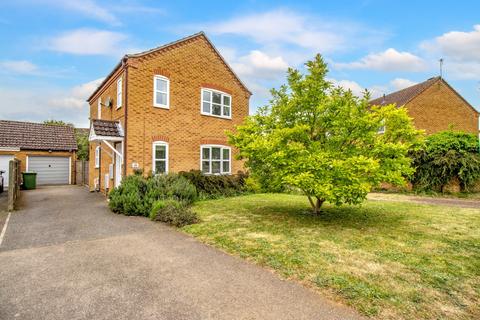 Hipkin Road, Dersingham
