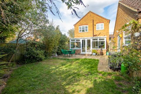 3 bedroom detached house for sale, Hipkin Road, Dersingham