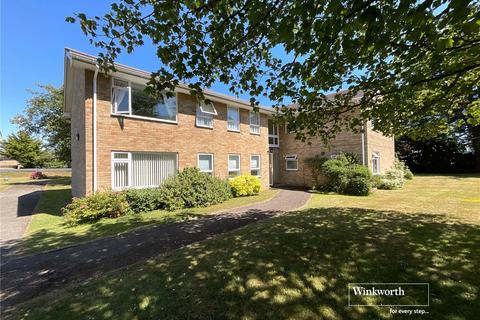 Waterford Place, Highcliffe, Dorset, BH23