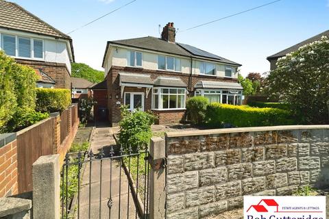 undefined, The Avenue, Basford, Newcastle
