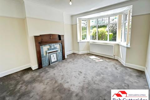undefined, The Avenue, Basford, Newcastle
