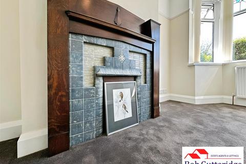 undefined, The Avenue, Basford, Newcastle