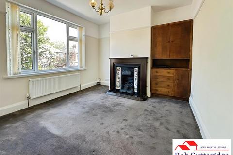 undefined, The Avenue, Basford, Newcastle
