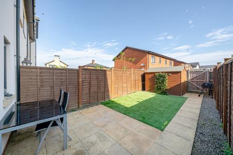 2 bedroom terraced house for sale, Broad Acre Road, Prestbury, Cheltenham