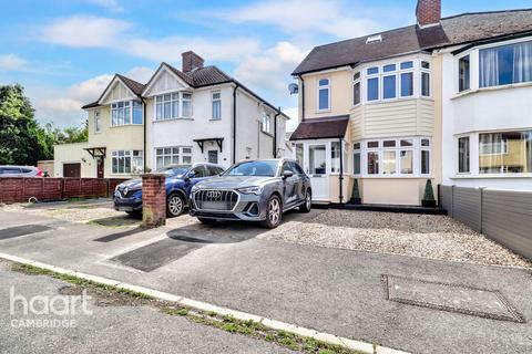 3 bedroom semi-detached house for sale, The Homing, Cambridge