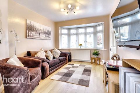 3 bedroom semi-detached house for sale, The Homing, Cambridge
