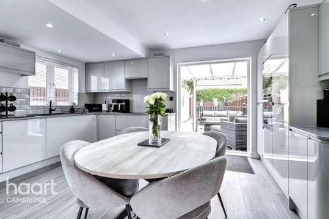 3 bedroom semi-detached house for sale, The Homing, Cambridge