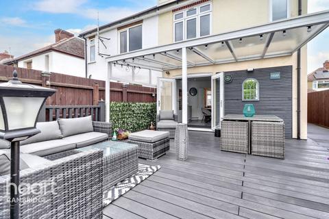 3 bedroom semi-detached house for sale, The Homing, Cambridge