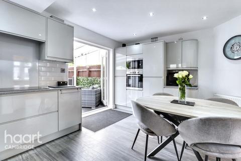 4 bedroom semi-detached house for sale, The Homing, Cambridge