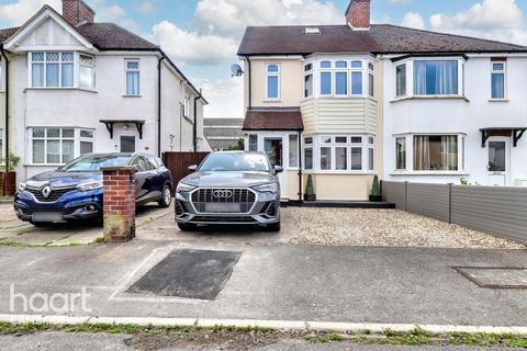 4 bedroom semi-detached house for sale, The Homing, Cambridge