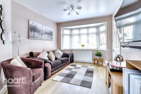 4 bedroom semi-detached house for sale, The Homing, Cambridge