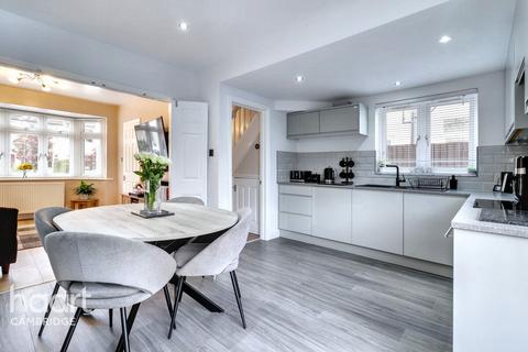 4 bedroom semi-detached house for sale, The Homing, Cambridge