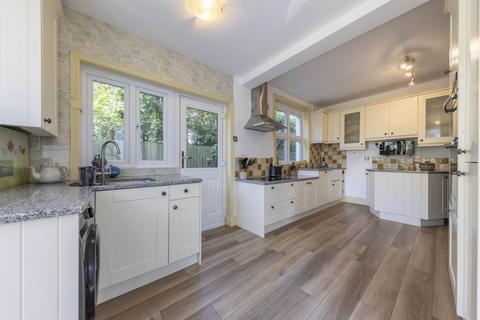 4 bedroom detached house for sale, Nelson Road, Sheringham NR26