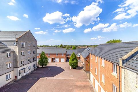 44 Carver Close, Stratton St Margaret, Swindon, SN3 4GJ