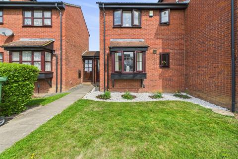 52 Coptefield Drive, Belvedere, DA17 5RL