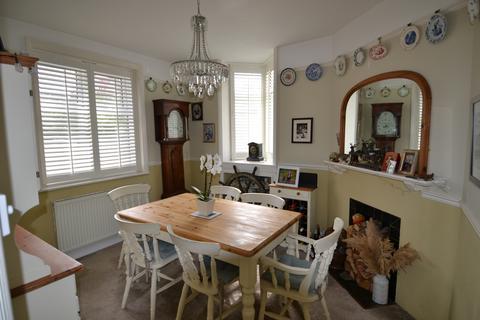 4 bedroom detached house for sale, Boundary Road, Kingsdown CT14