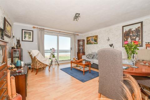 2 bedroom flat for sale, Grand Parade, Littlestone, New Romney, Kent