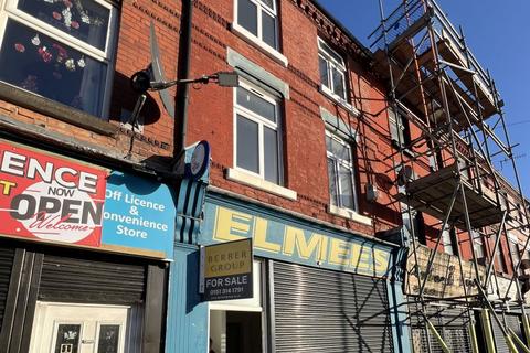 3 bedroom apartment for sale, Borough road, Wallasey CH44