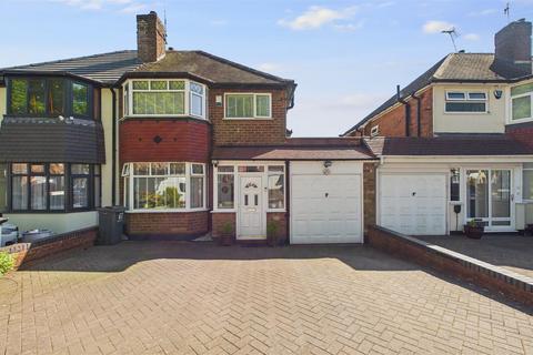 3 bedroom semi-detached house for sale, Wilmington Road, Quinton B32