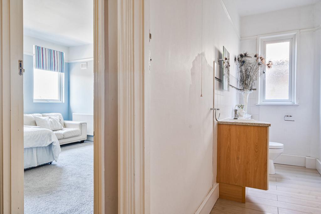Bedroom/Ensuite
