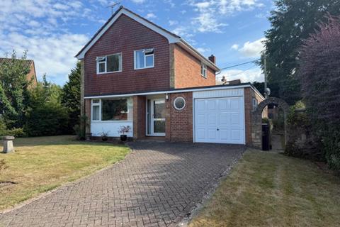 Elcot Close, Marlborough, SN8 2BB