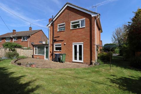undefined, Elcot Close, Marlborough, SN8 2BB