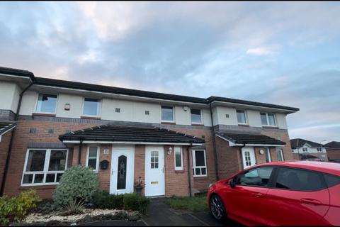 undefined, Abbotsford Lane, Hamilton, South Lanarkshire, ML3