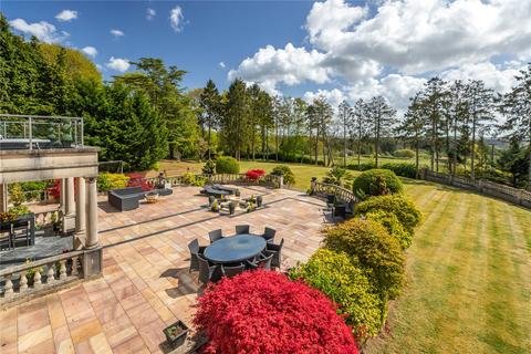 6 bedroom detached house for sale, Hundred Acres Road, Wickham, Fareham, Hampshire, PO17