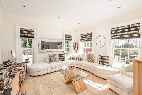 6 bedroom detached house for sale, Hundred Acres Road, Wickham, Fareham, Hampshire, PO17