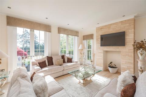 6 bedroom detached house for sale, Hundred Acres Road, Wickham, Fareham, Hampshire, PO17