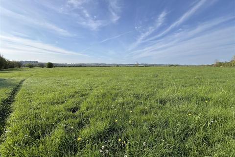 Farm land for sale, Land at Lyddington, Rutland - about 3.38 acres