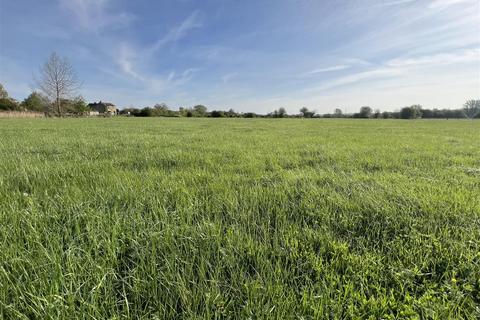 Farm land for sale, Land at Lyddington, Rutland - about 3.38 acres