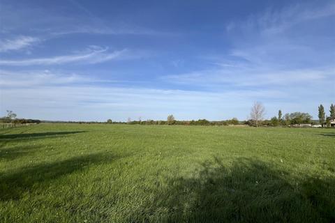 Farm land for sale, Land at Lyddington, Rutland - about 3.38 acres