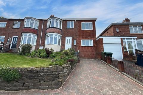 5 bedroom semi-detached house for sale, Valley Drive, Dunston, NE11