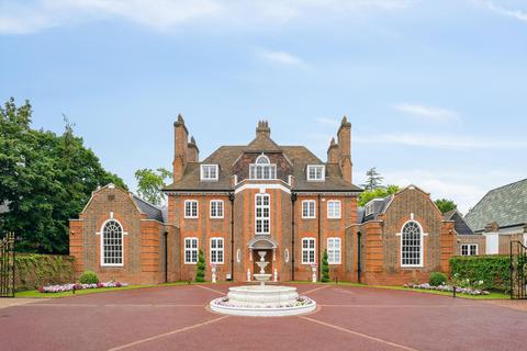 11 bedroom detached house for sale, The Bishops Avenue, London, N2