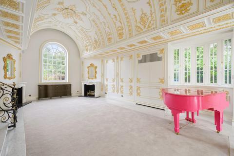 11 bedroom detached house for sale, The Bishops Avenue, London, N2