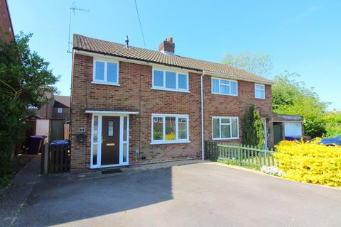 3 bedroom semi-detached house for sale, Pryor Road, Baldock, SG7