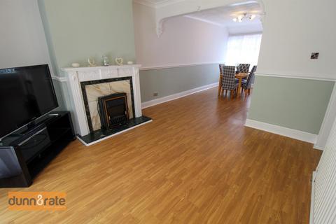 3 bedroom semi-detached house for sale, Kingston Avenue, Stoke-On-Trent ST1