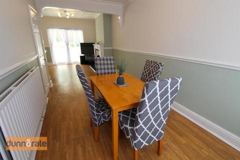 3 bedroom semi-detached house for sale, Kingston Avenue, Stoke-On-Trent ST1