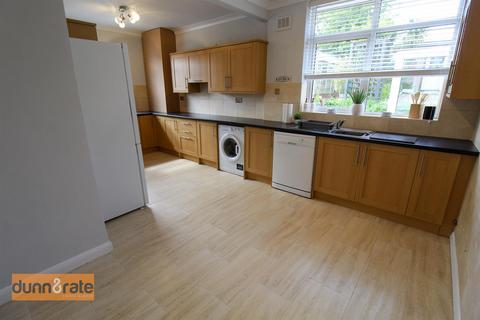 3 bedroom semi-detached house for sale, Kingston Avenue, Stoke-On-Trent ST1