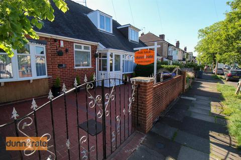 3 bedroom semi-detached house for sale, Kingston Avenue, Stoke-On-Trent ST1