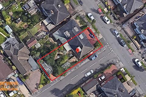 Kingston Avenue, Stoke-On-Trent ST1