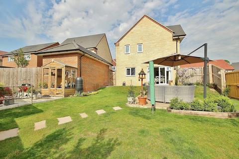 undefined, Foxglove End, North Leigh, OX29