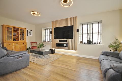 undefined, Foxglove End, North Leigh, OX29